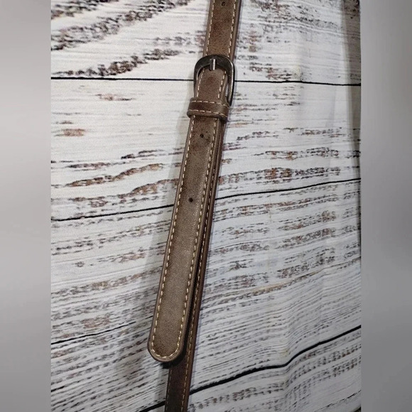 Trinity Ranch Montana West Hair On Cowhide Leather Crossbody Bag‎ Western Fur - Picture 3 of 14